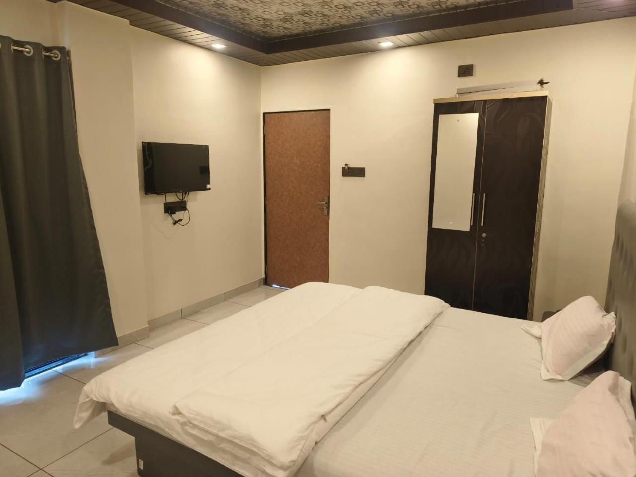 The Grange Lake View Panchgani Exterior foto