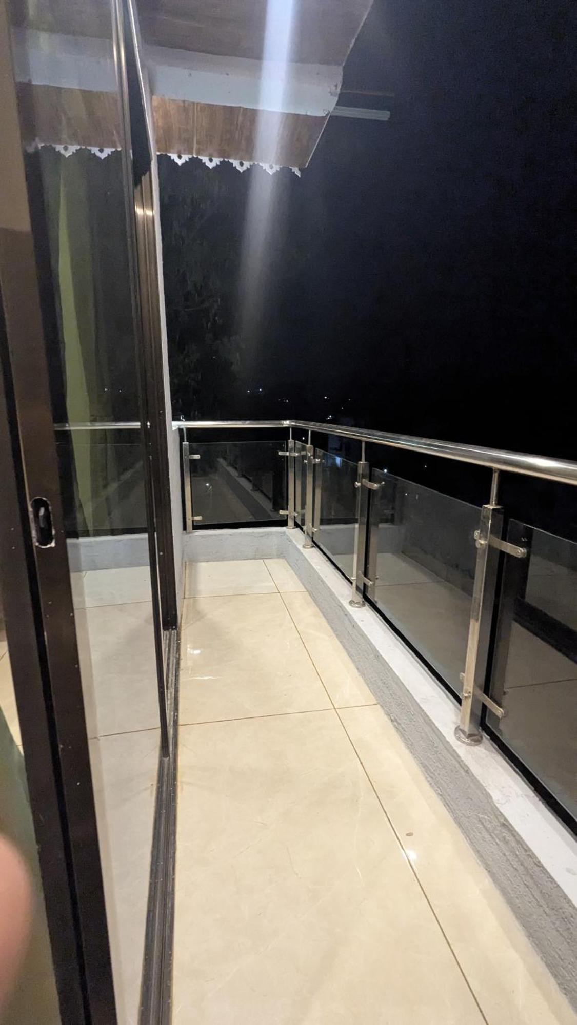 The Grange Lake View Panchgani Exterior foto
